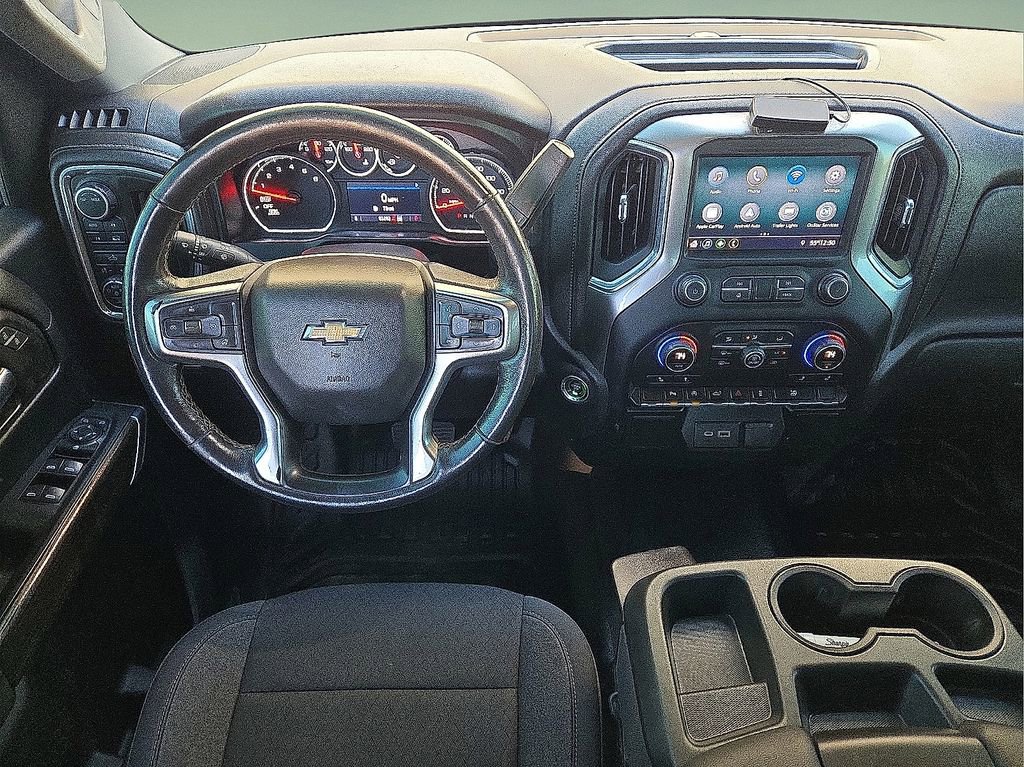 Used 2020 Chevrolet Silverado 1500 LT w/ All-Star Edition image 18