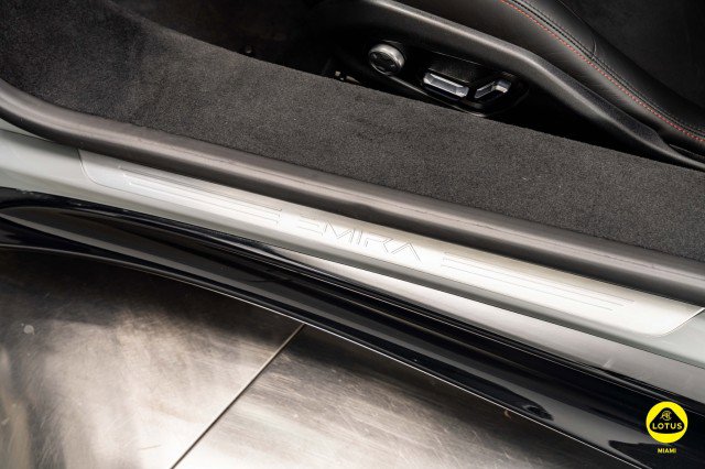 New 2025 Lotus Emira image 24