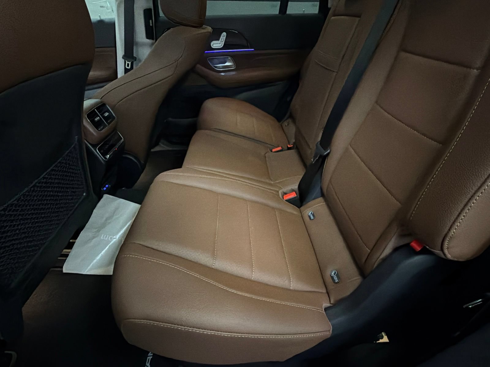 Used 2026 Mercedes-Benz GLS 450 4MATIC image 39