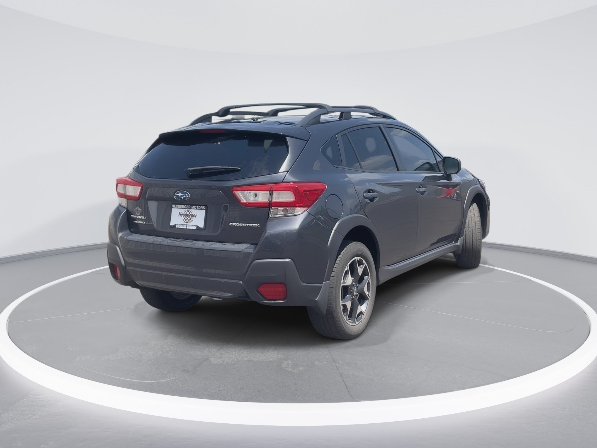 Used 2019 Subaru Crosstrek 2.0i w/ Eyesight System AWD/4WD image 5