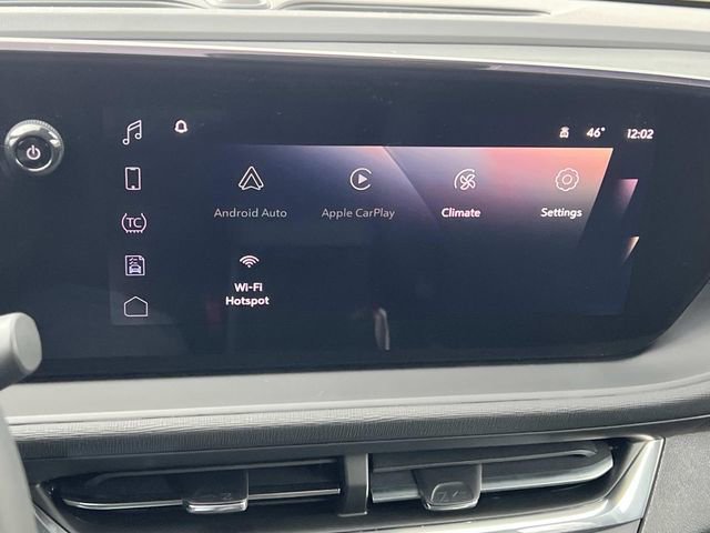 New 2026 Buick Envista Preferred w/ Convenience I Package image 20