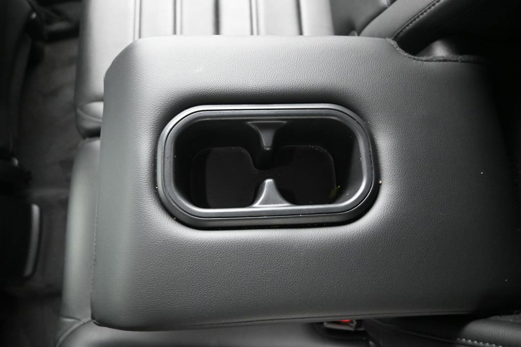 Used 2025 Honda CR-V EX-L image 19