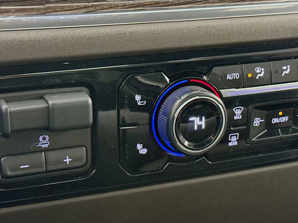 Used 2025 Chevrolet Silverado 1500 LT image 22