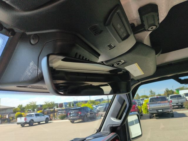 Used 2020 Jeep Gladiator Rubicon AWD/4WD image 21