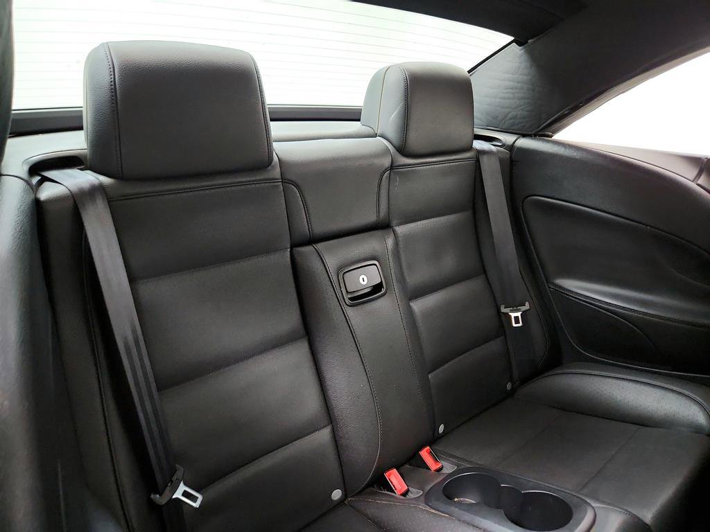 Used 2013 Volkswagen Eos w/ Sport Package image 26
