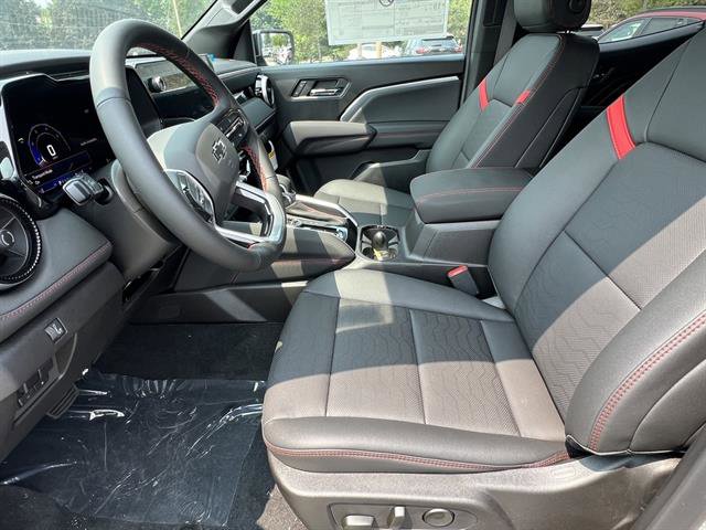 New 2026 Chevrolet Colorado Z71 w/ Technology Package image 11