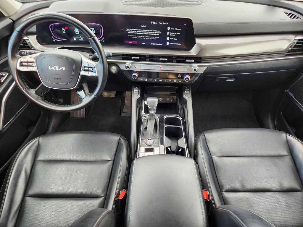 Used 2025 Kia Telluride S AWD/4WD image 25