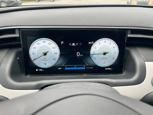 Used 2022 Hyundai Tucson SEL w/ Convenience + Premium Package AWD/4WD image 18