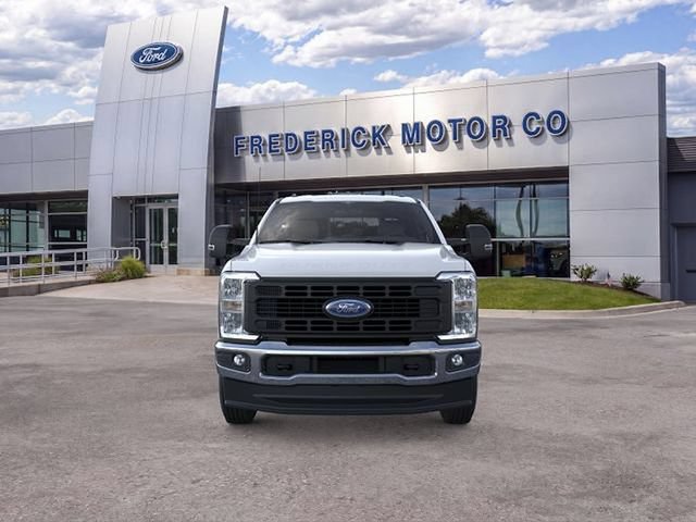 New 2026 Ford F250 XL w/ XL Chrome Package AWD/4WD image 6
