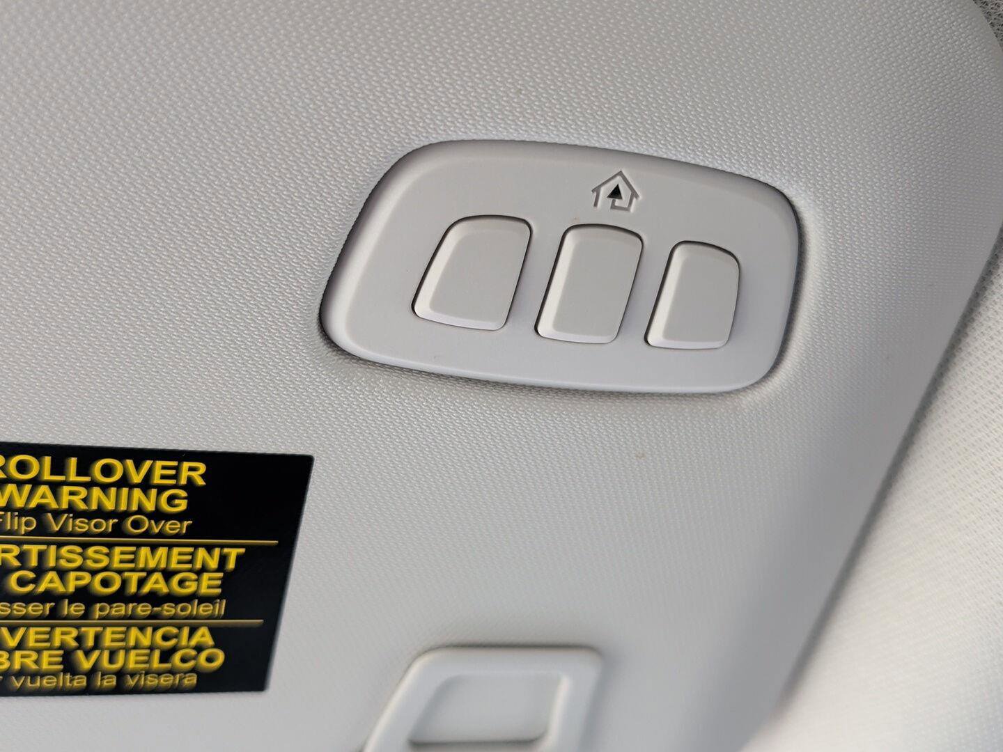 Used 2025 Ford Bronco Sport Badlands image 22