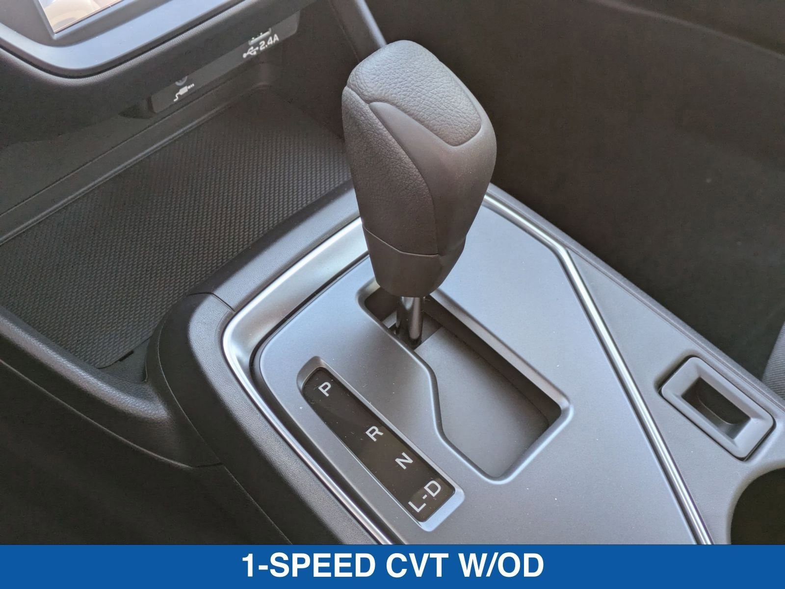 Certified 2025 Subaru Impreza 2.0i AWD/4WD image 14