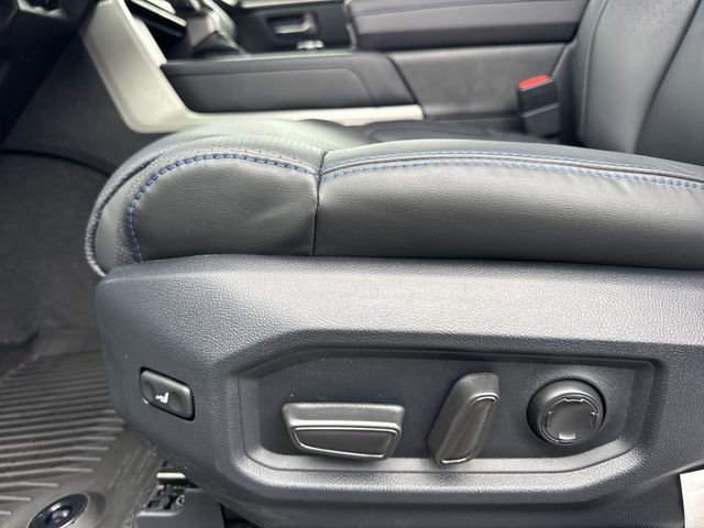 Used 2026 Toyota Tundra Platinum AWD/4WD image 12
