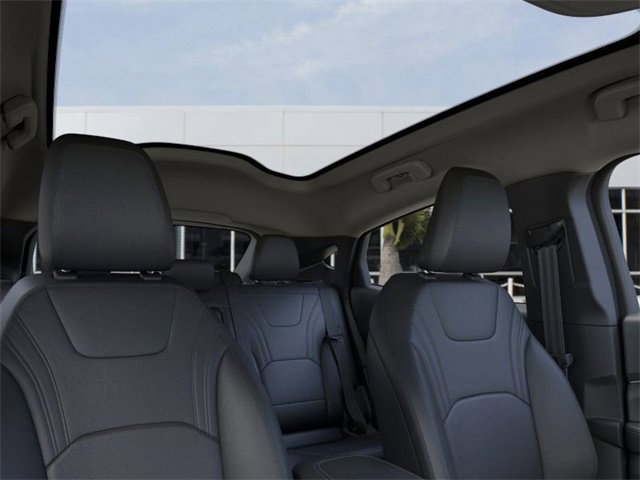 New 2025 Ford Mustang Mach-E Premium image 22