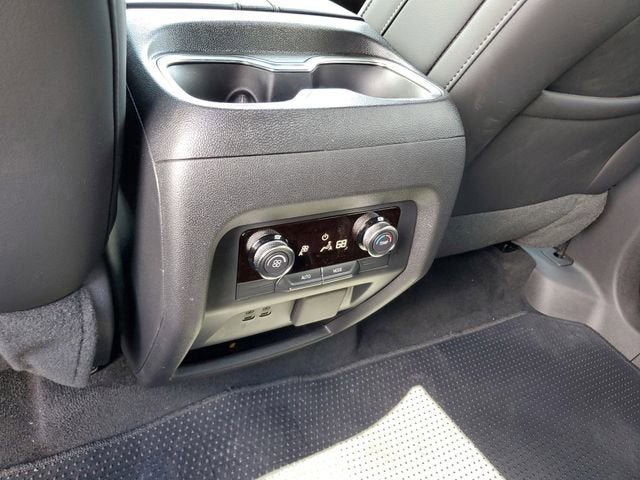 New 2026 Buick Enclave Sport Touring w/ Power Package image 16