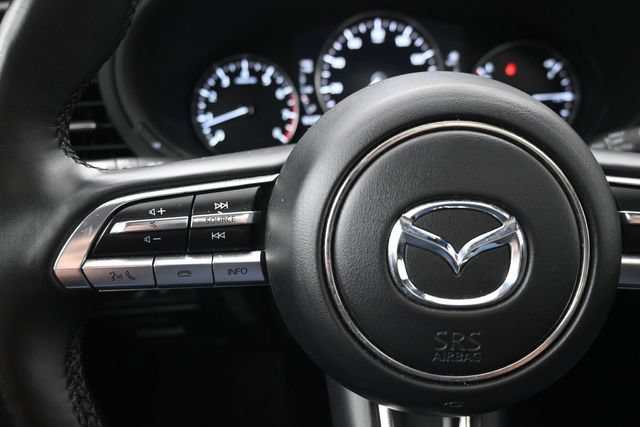 Used 2022 MAZDA MAZDA3 s AWD/4WD image 27