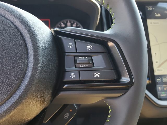 New 2026 Subaru Ascent Bronze Edition image 26