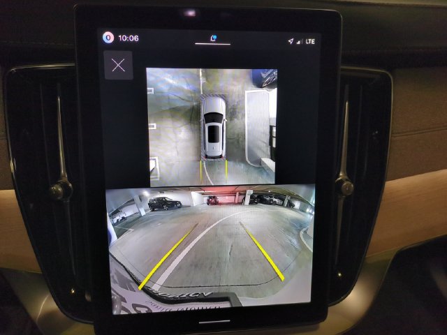New 2026 Volvo XC90 T8 Plus w/ Protection Package AWD/4WD image 23