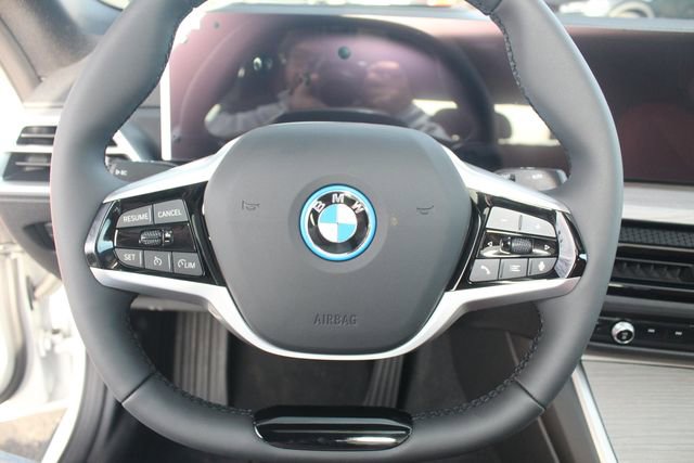 New 2026 BMW i4 xDrive40i w/ Premium Package image 16