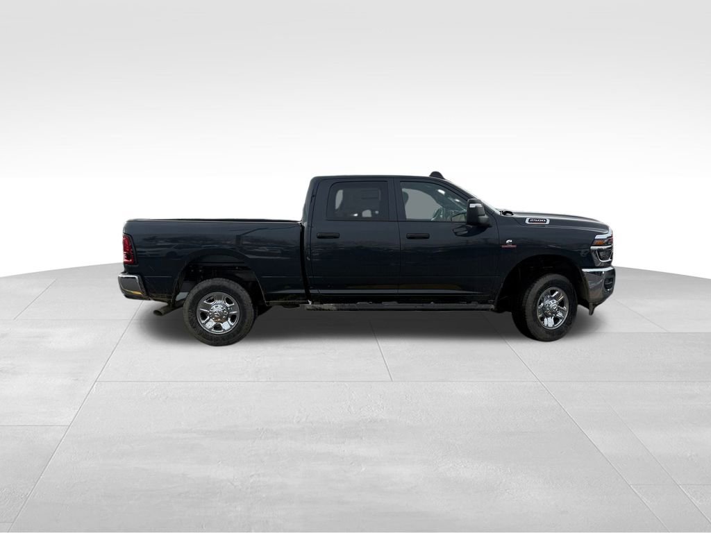New 2026 RAM 2500 Tradesman image 8