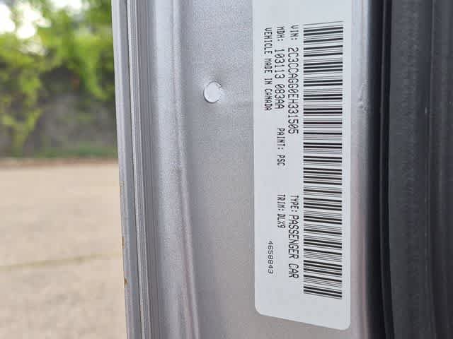 Used 2014 Chrysler 300 S AWD/4WD image 35