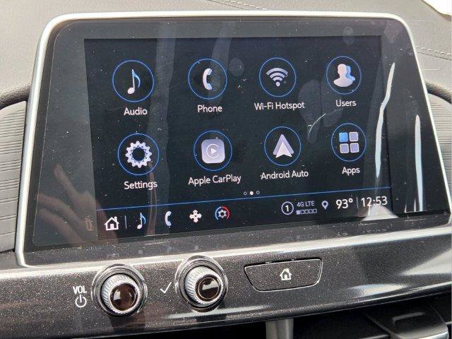 New 2026 Cadillac CT4 Luxury w/ LPO, ONYX Package RWD image 29