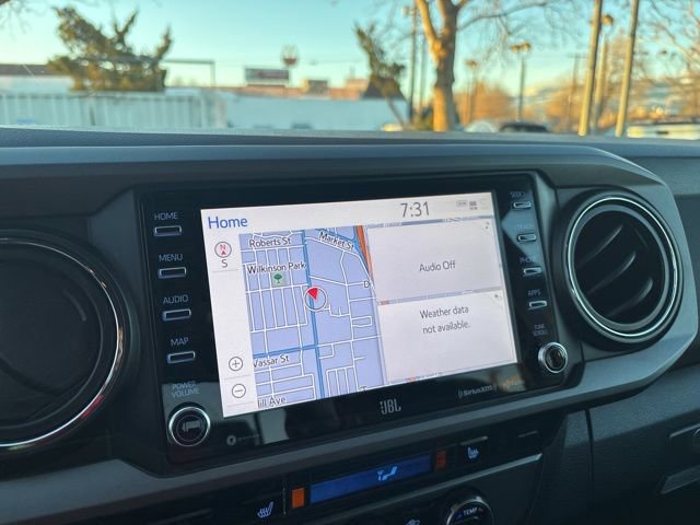 Used 2020 Toyota Tacoma TRD Off-Road image 20