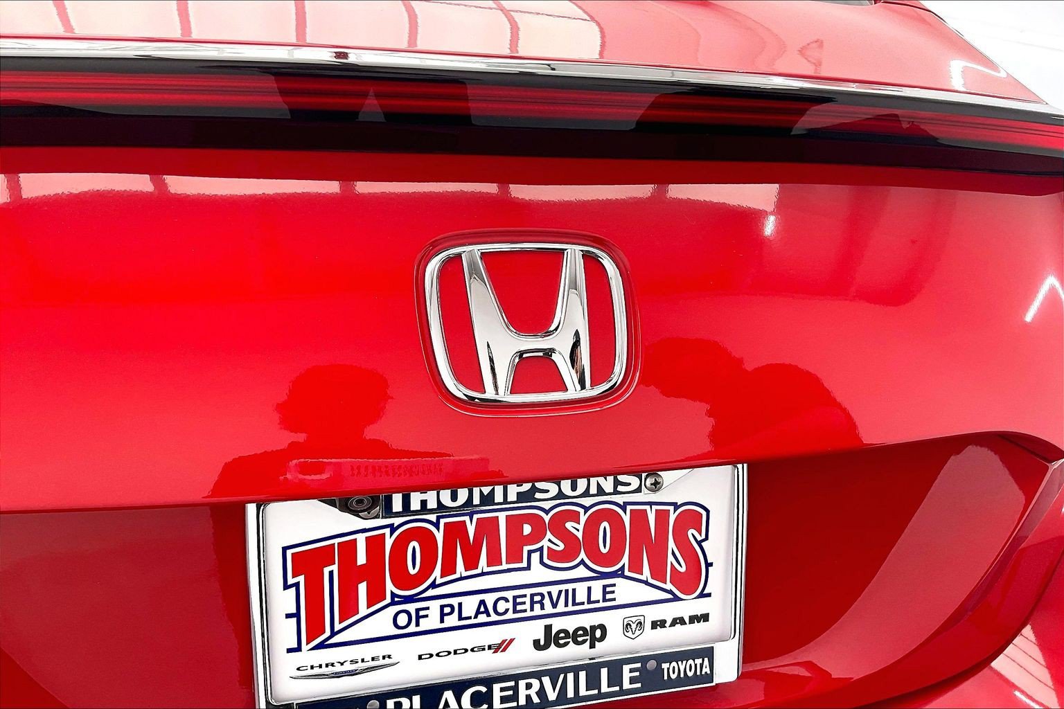 Used 2018 Honda Civic EX-T image 31