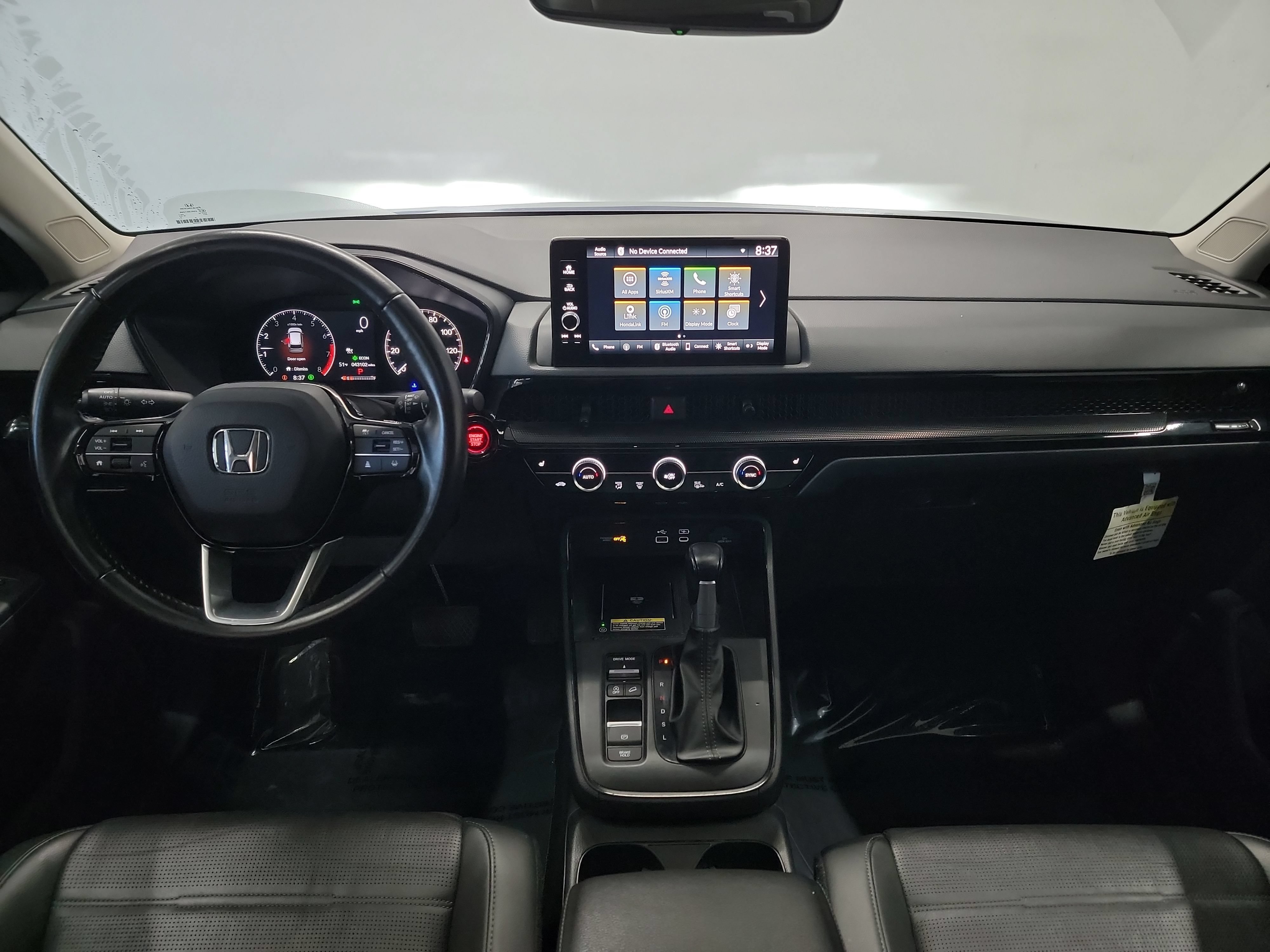 Used 2025 Honda CR-V EX-L image 15