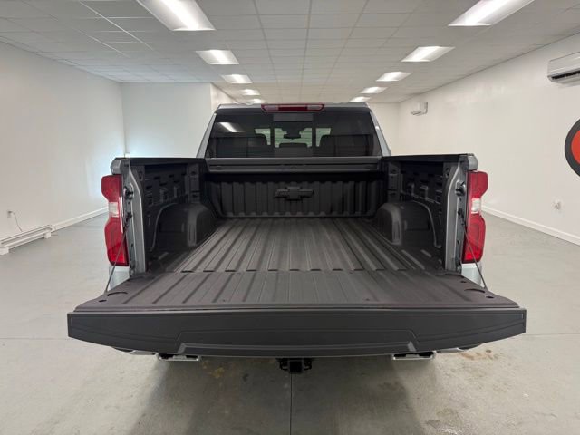 New 2026 Chevrolet Silverado 1500 RST w/ RST All Star Premium Package image 8