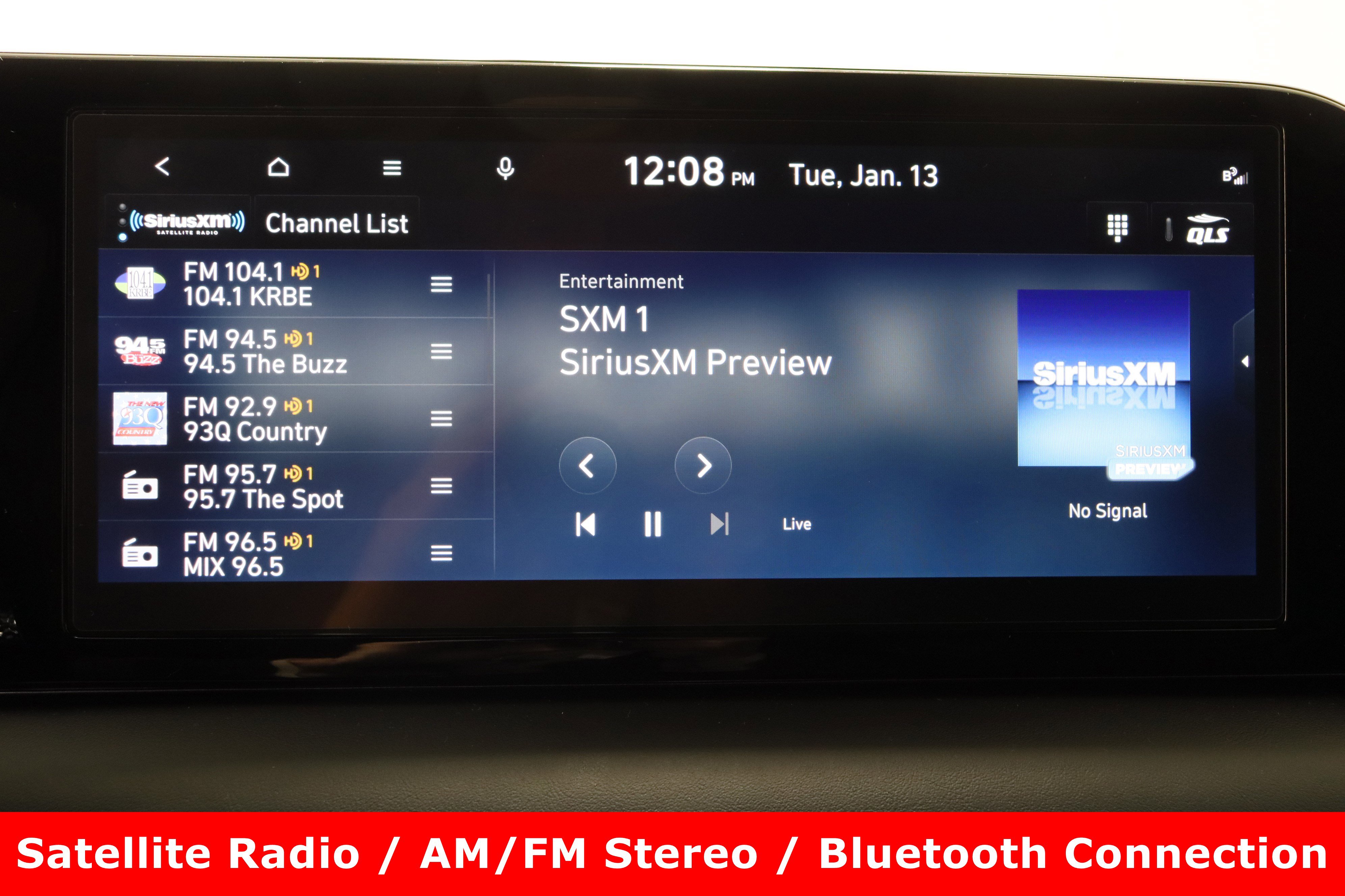 Used 2025 Hyundai Palisade Calligraphy image 19