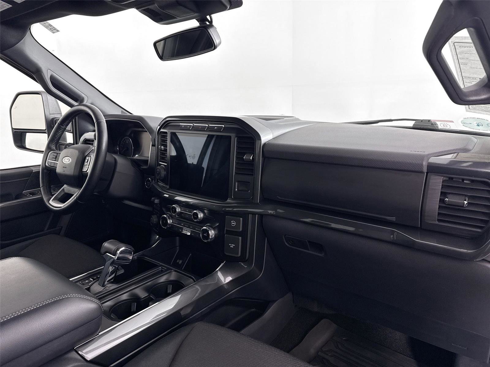 Used 2022 Ford F150 XLT w/ Equipment Group 302A High image 42