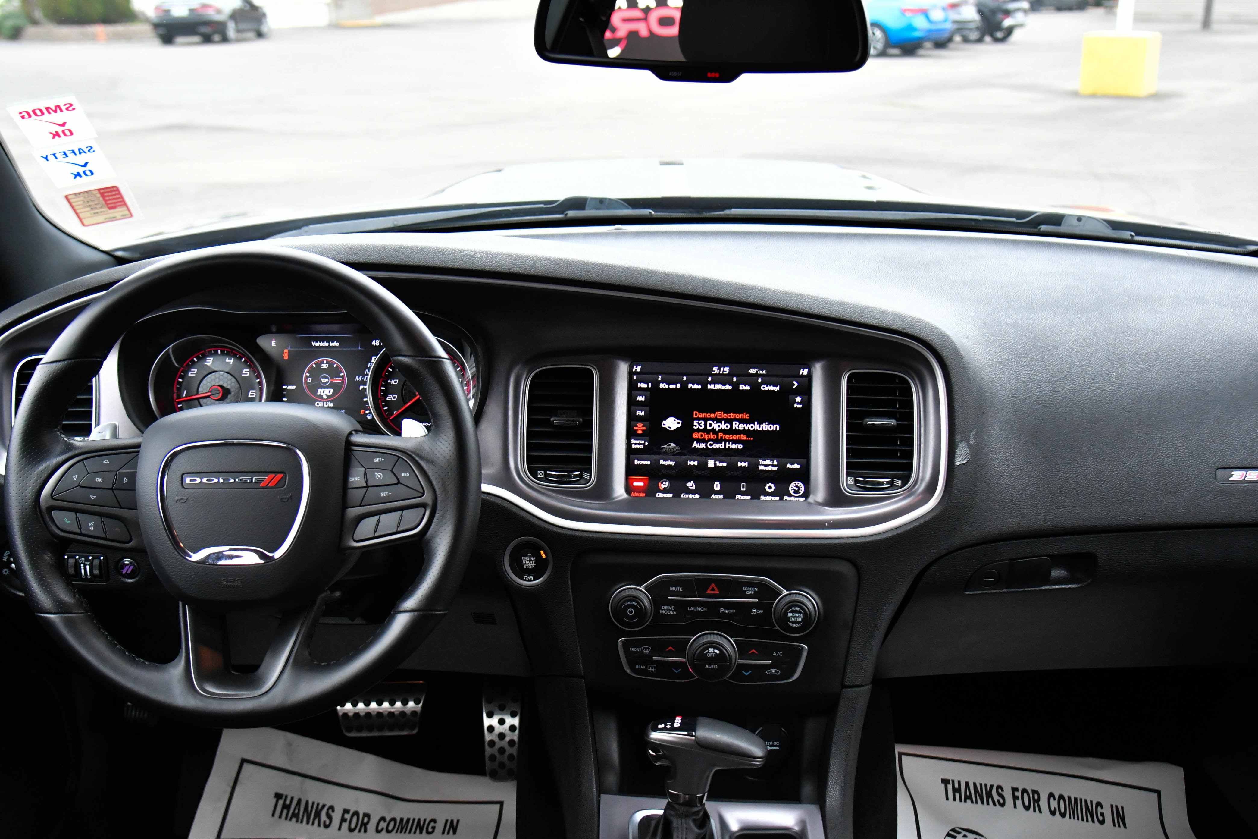 Used 2020 Dodge Charger Scat Pack image 38