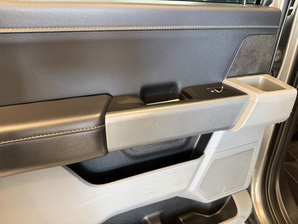 Used 2024 Ford F150 XLT image 32