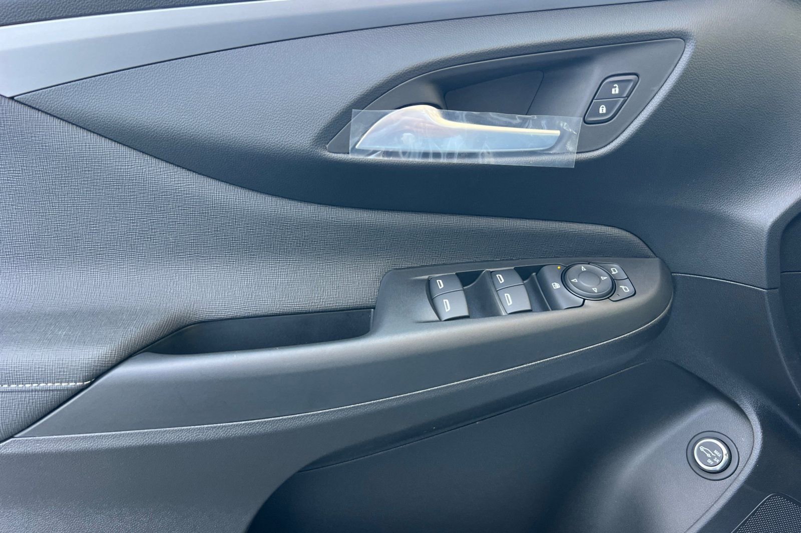 New 2026 Buick Envista Preferred w/ Convenience I Package image 9