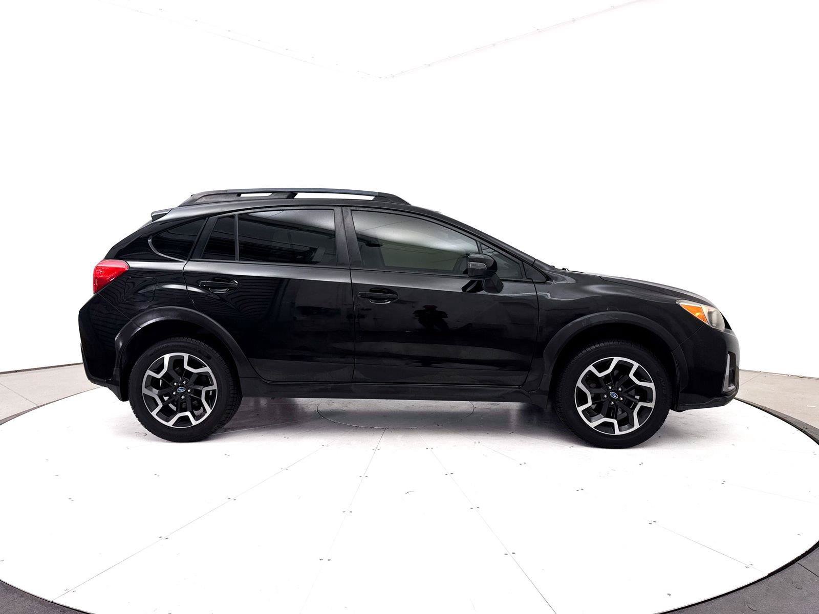 Used 2016 Subaru Crosstrek 2.0i Limited AWD/4WD image 33