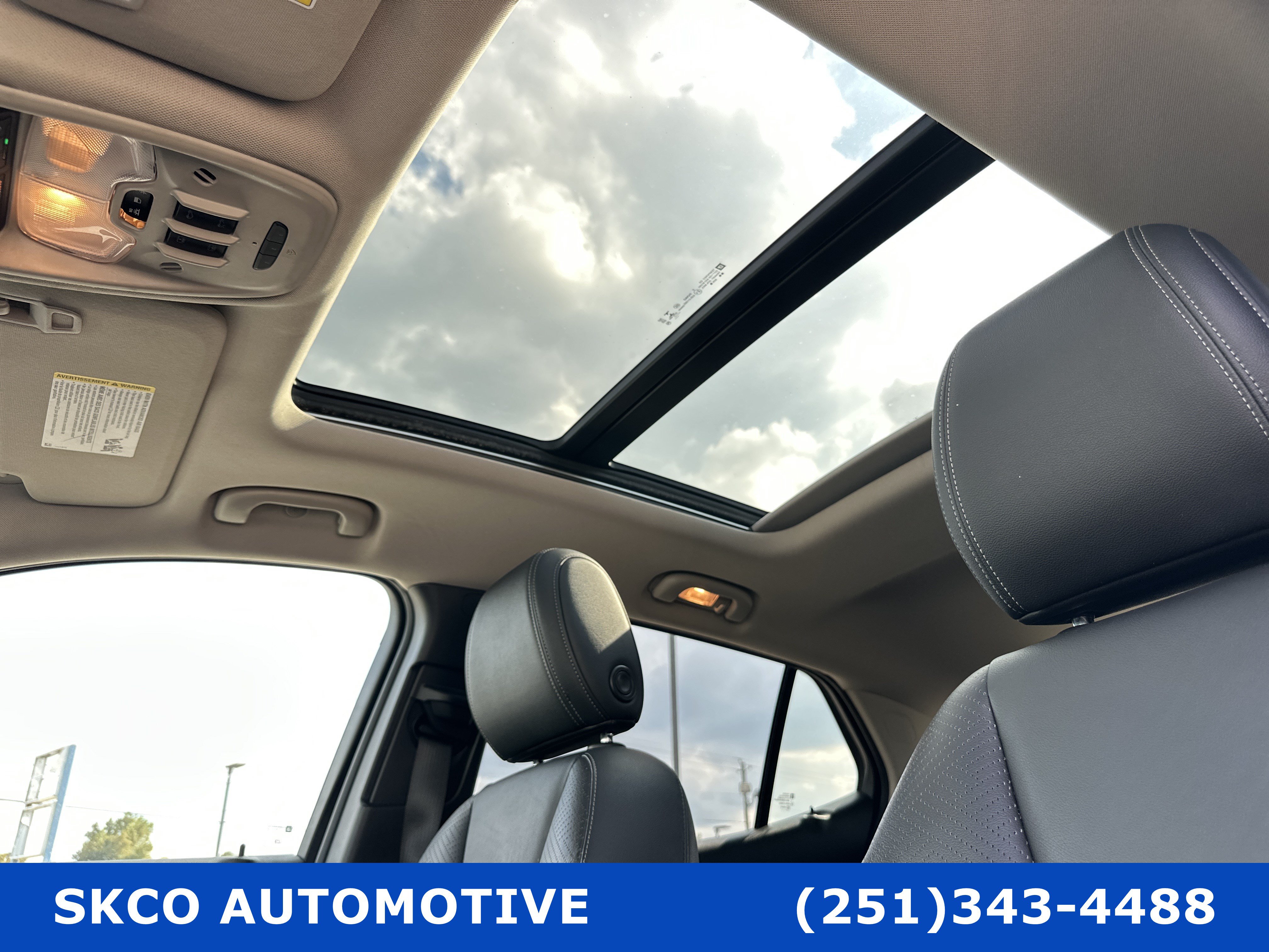 Used 2021 Buick Encore GX Essence w/ Experience Buick Package AWD/4WD image 25