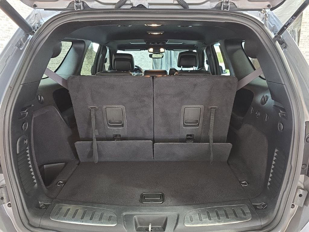 Used 2020 Dodge Durango R/T image 12