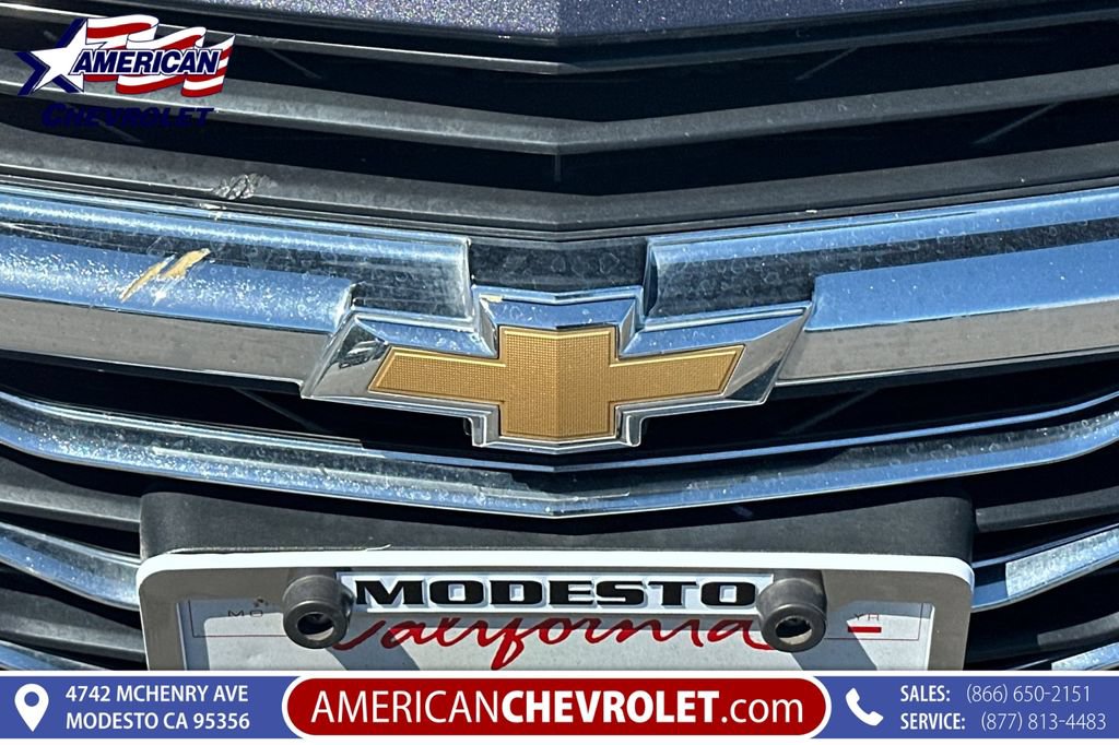 Used 2023 Chevrolet Malibu LT FWD image 39