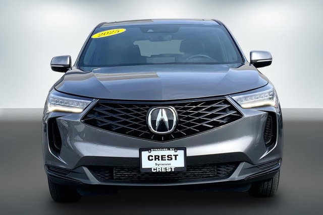 Used 2025 Acura RDX SH-AWD image 2