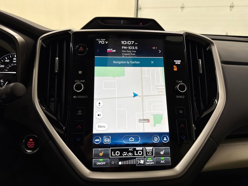 New 2025 Subaru Ascent Limited image 20