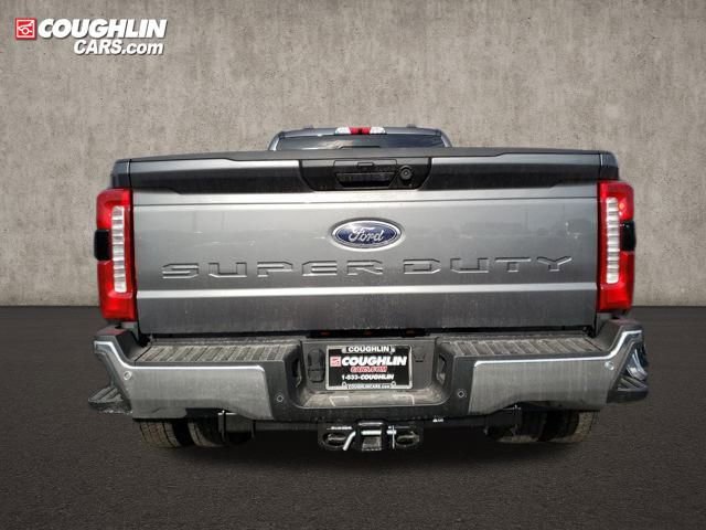 New 2026 Ford F450 XL w/ 360-Degree Camera Package AWD/4WD image 8