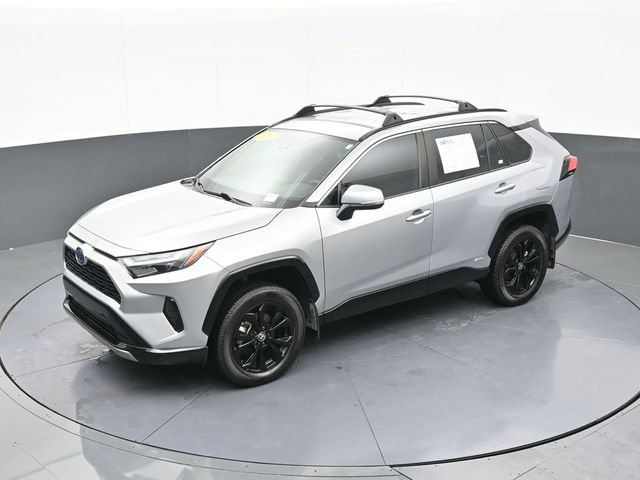 Used 2024 Toyota RAV4 SE AWD/4WD image 65