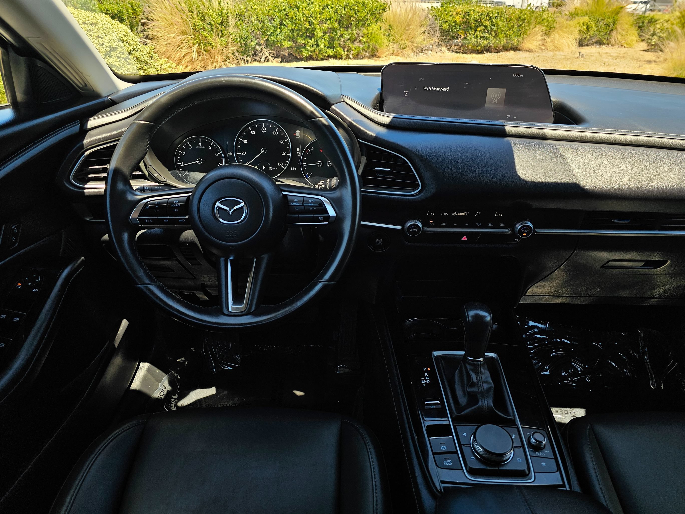 Used 2024 MAZDA CX-30 AWD 2.5 S w/ Select Sport Pkg image 26