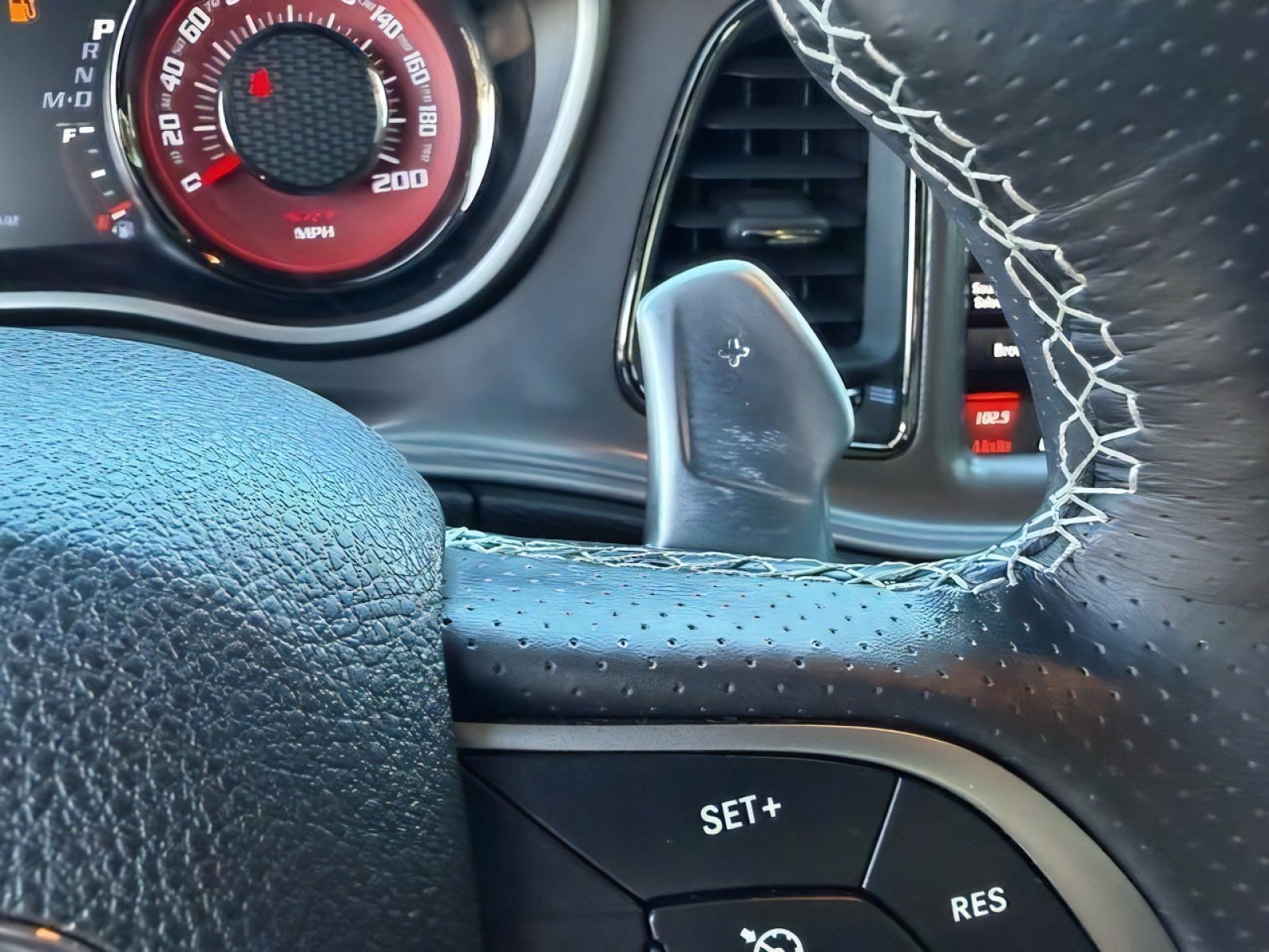 Used 2023 Dodge Challenger SRT Hellcat RWD image 32
