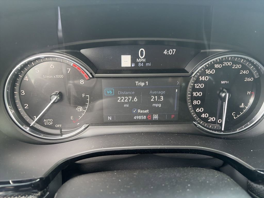 Used 2021 Cadillac XT5 Sportv AWD/4WD image 15