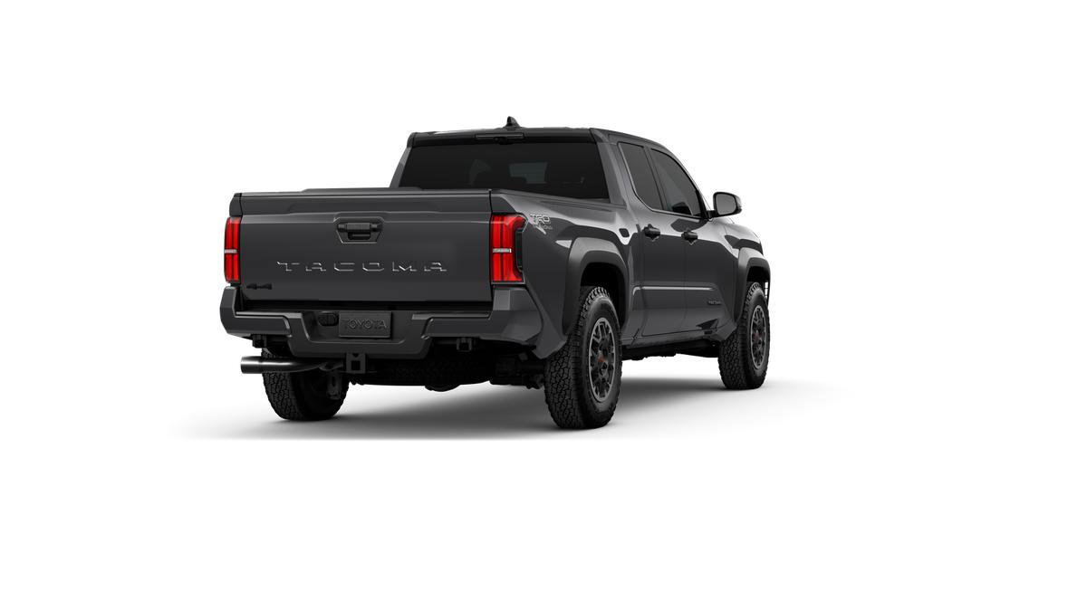 New 2026 Toyota Tacoma TRD Off-Road AWD/4WD image 9