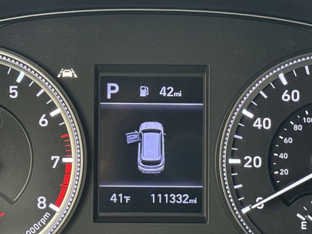 Used 2019 Hyundai Santa Fe SE image 15