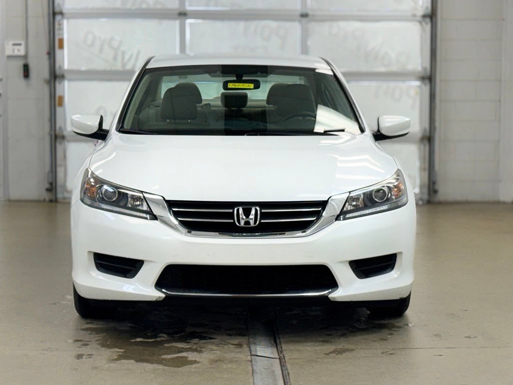 Used 2014 Honda Accord LX image 2