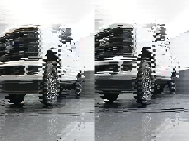 New 2026 Ford F350 Platinum image 26