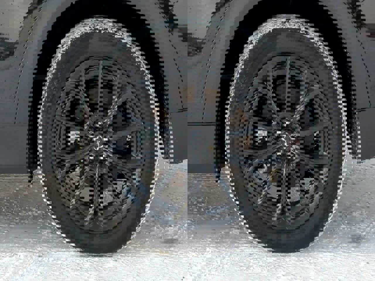 Used 2025 MAZDA CX-70 3.3 Turbo w/ Premium Package image 12